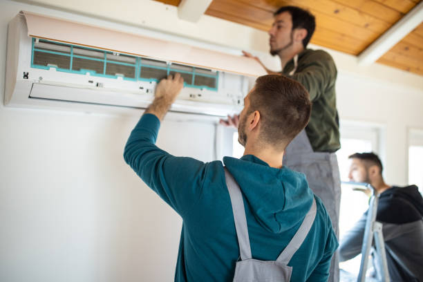 Air duct cleaning in Bermuda Dunes, CA