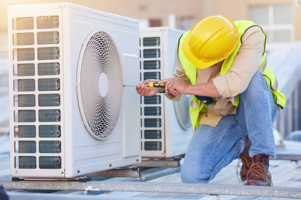 Best Central air repair  in Bermuda Dunes, CA