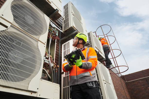 Best HVAC installation services  in Bermuda Dunes, CA