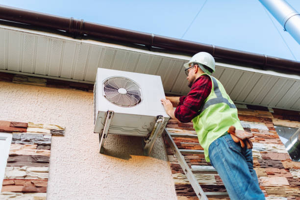 Ductless HVAC repair in Bermuda Dunes, CA
