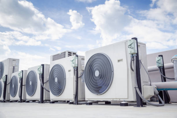 Best HVAC emergency services  in Bermuda Dunes, CA